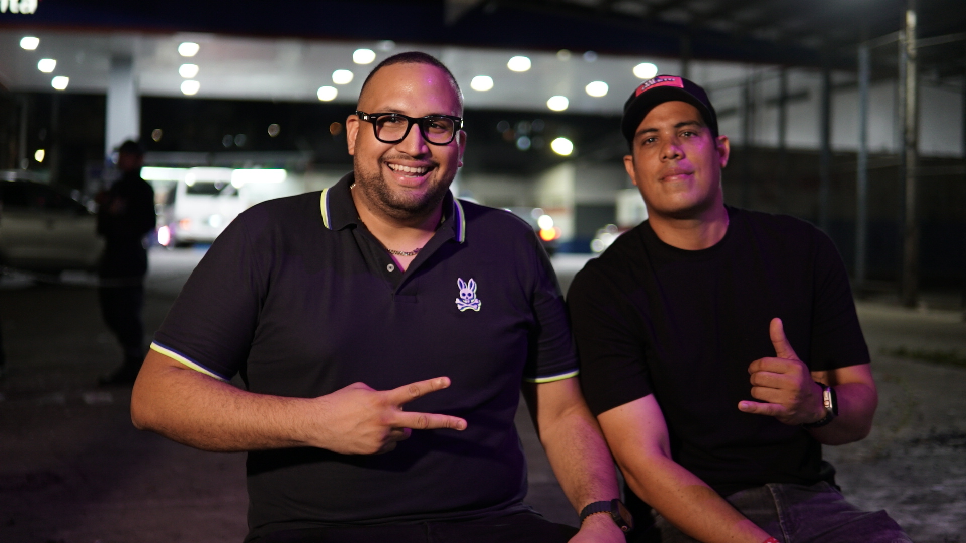 Foto de un participante del evento PEDRO ARROYO